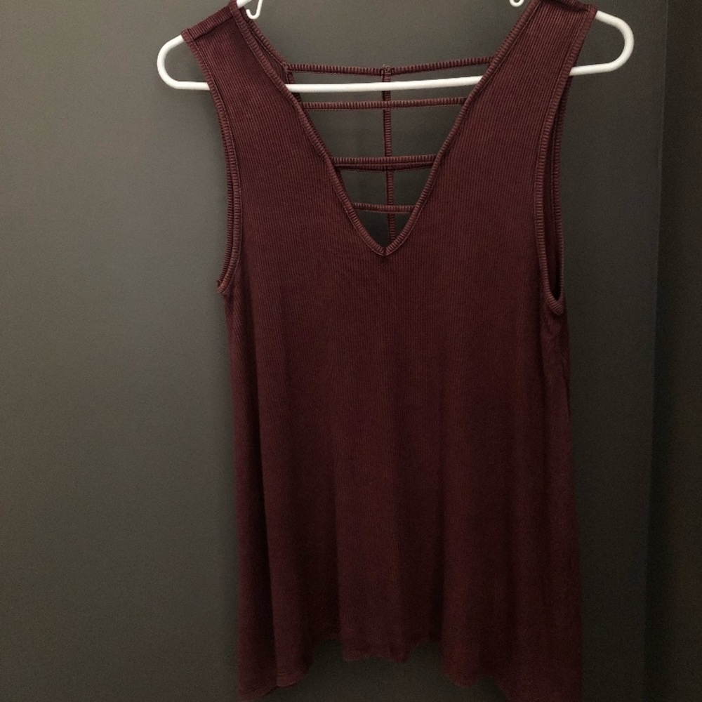 American Eagle Soft & Sexy Tank